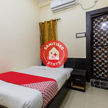 Hotel O Palash House ボーパール エクステリア 写真