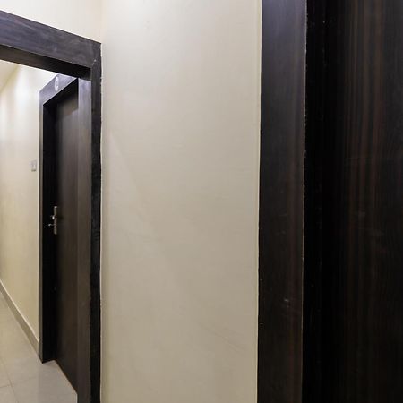 Hotel O Palash House ボーパール エクステリア 写真